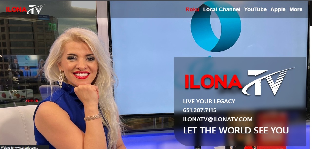 ilonatv