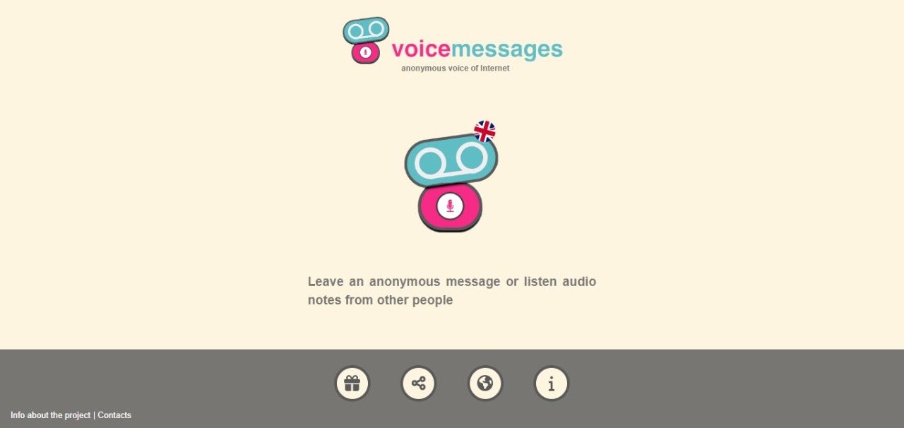 voicemessages.it